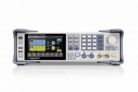 Siglent SDG7000A Arbitrary Waveform Generator