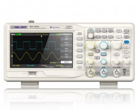 Siglent SDS1202DL 200MHz