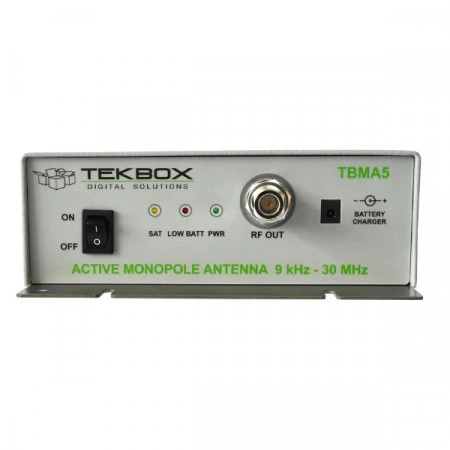 TBMA5 Active Monopole Antenna - Img 2