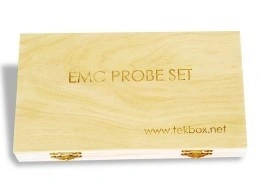 TBPS01 EMC Near-field Probes + TBWA2 Wideband Amplifier - Img 2