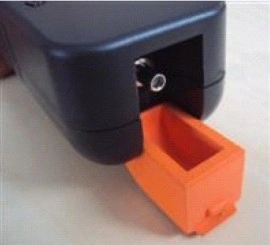 AFI 400/420 Optical Fiber Identifier - Img 2