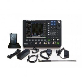 Astronics Freedom R8100 Communications System Analyzer - Img 2