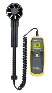 C.A 822-Thermo-anemometer