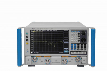 Ceyear 3672A/B/C/D/E Vector Network Analyzer