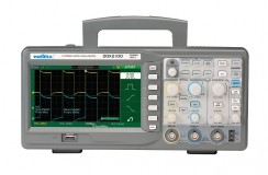 DOX 2100-Benchtop Oscilloscope