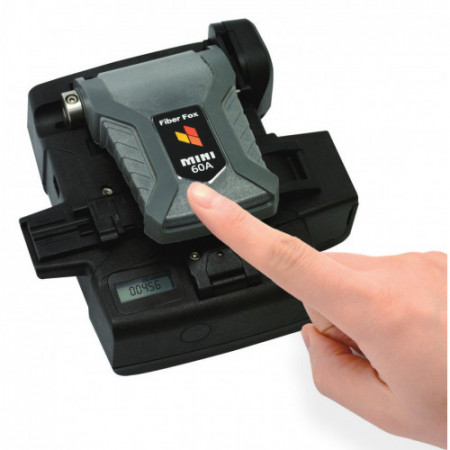 FiberFox MINI 60A One Click Cleaver