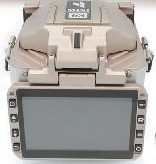 Fiberfox Mini 6S The Smallest Core Alignment Splicer