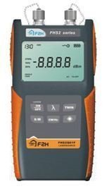 Grandway FHS2Q02F Optical Laser Source 1310/1490/1550/1625nm