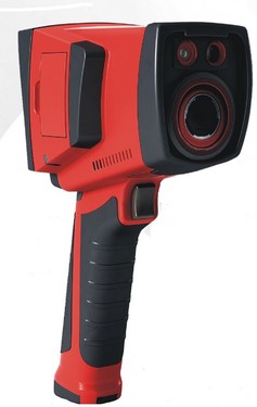 GUIDE EASIR™-0  INFRARED CAMERA