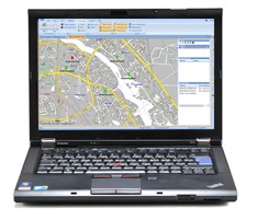 Nemo Commander - World’s first Remote Control of Drive Test tools