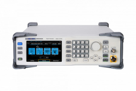 Siglent SSG3021X 9 kHz ~ 2.1 GHz Signal Generator