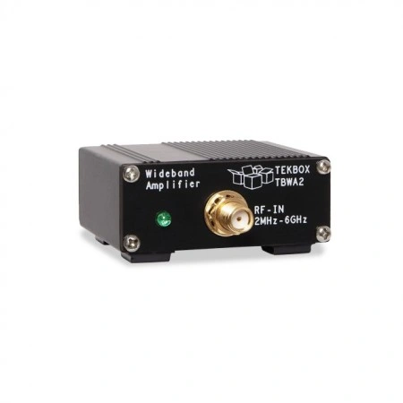 TBPS01 EMC Near-field Probes + TBWA2 Wideband Amplifier - Img 3