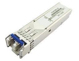 1.25Gb/s SFP LX Optical Transceiver Module, 1310nm,,20km Reach