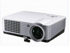 RD-801A Projector