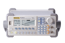 Rigol DG2041A Waveform Generator