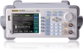 Rigol DG3061A Waveform Generator