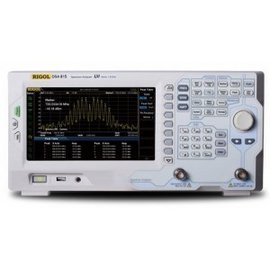 Rigol Spectrum Analyzer DSA815-TG 1.5 GHZ INCL. TRACKING GENERATOR