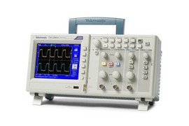 Tektronix TDS2001C Digital Storage Oscilloscope