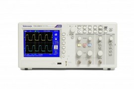 Tektronix TDS2024C Digital Storage Oscilloscope