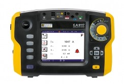 C.A 6117