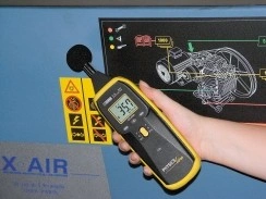 C.A 832-Sonometer - Img 2