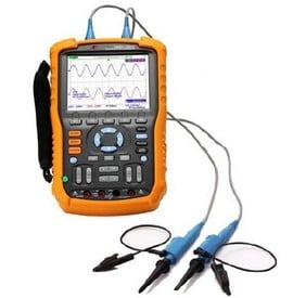 Handheld Digital Oscilloscope ALP1062S 60MHz