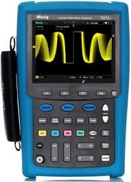 Micsig Handheld Mulifunctionl  Oscilloscope