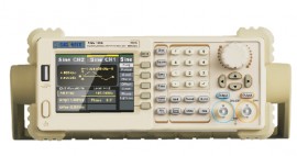 Siglent SDG1020 Function/Arbitrary Waveform Generator