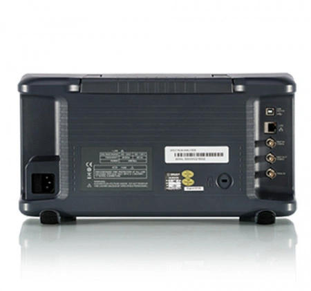 Siglent SDS1102CML+ - Img 2