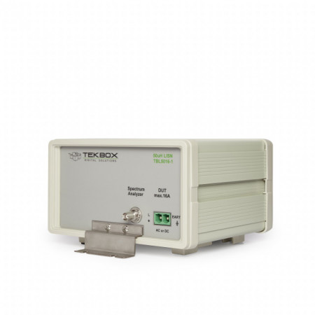 TBL5016-1 50uH 16A Line Impedance Stabilisation Network LISN