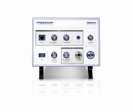 Astronics Freedom THE R8600