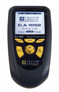 C.A 1052