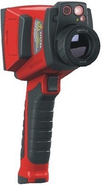 GUIDE EASIR™-9 INFRARED CAMERA