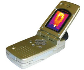 GUIDE MobIR  M4 mobile infrared camera