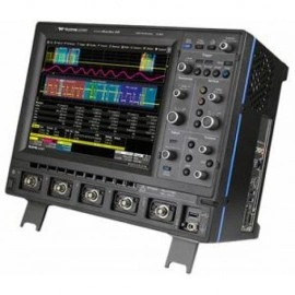 LeCroy HDO8000 ::: 350 MHz, 500 MHz, and 1 GHz Bandwidths Oscilloscopes - Img 2