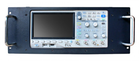 Siglent SDS1000X-E-RMK Rack Mount (SDS1000X-E, SDS2000X-E series)