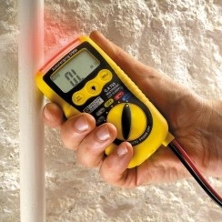 C.A 703 Multimeter - Img 3