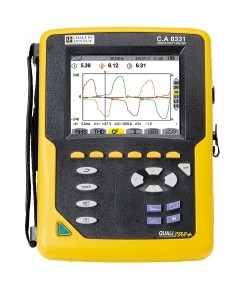 C.A 8331