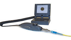 CI-1100 Fiber Optic Connector Inspector (LCD Version)