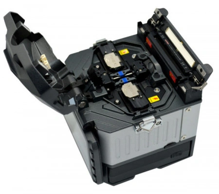 FiberFox Mini12R Ribbon Splicer - Img 2