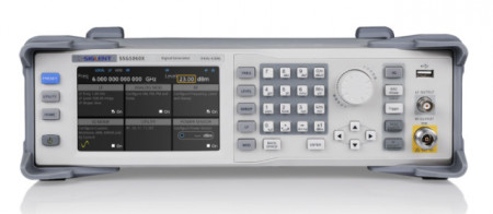Siglent SSG5040X 9 kHz~4 GHz (CW MODE) Signal Generator