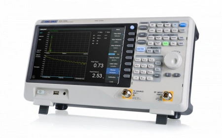 Siglent SVA1032X 3.2GHz Spectrum &amp; Vector Network Analyzer - Img 2
