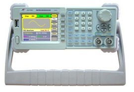 ALP1000 Series True Arbitrary Waveform Function Generator