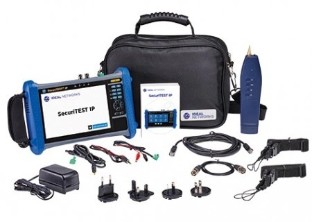 CCTV TESTER - SECURITEST™ IP - Img 2