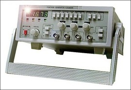 CI5081639B Function Generator