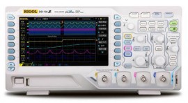 DS1074Z   70 MHz Digital Oscilloscope