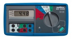 MX 435D multi-function