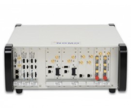 Nemo Invex - the ultimate drive test and mobile benchmarking tool