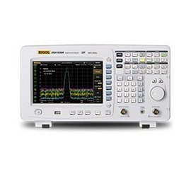 Rigol Spectrum Analyzer DSA1030A HIGH PERFORMANCE 3 GHZ