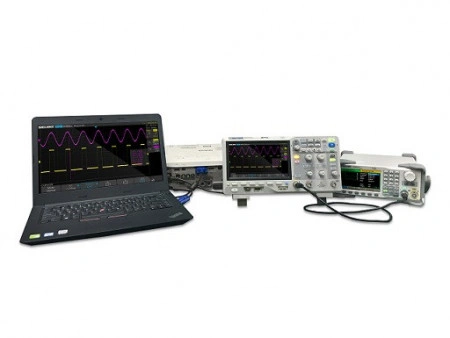 Siglent SDS2352X-E - Img 2